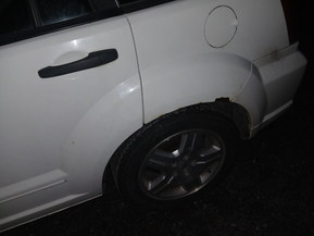 Dodge Caliber