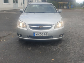 Chevrolet Epica