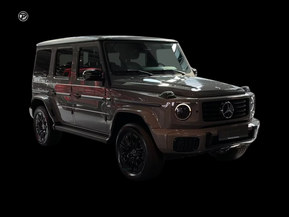 Mercedes-Benz G