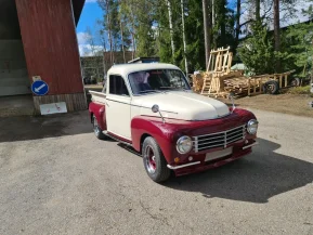 Volvo Duett
