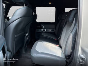 Mercedes-Benz G