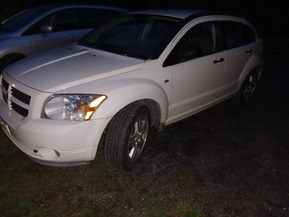 Dodge Caliber