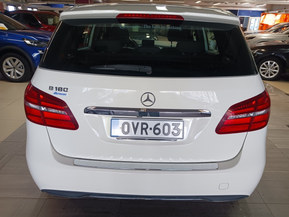 Mercedes-Benz B