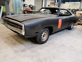 Dodge Charger