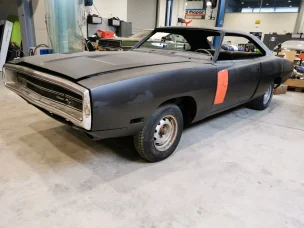 Dodge Charger