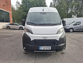 Toyota Proace Max