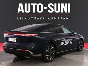 Mazda 6e