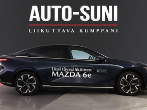 Mazda 6e