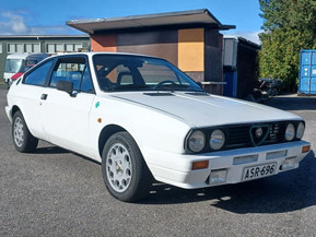 Alfa Romeo Sprint