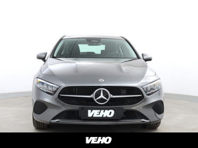 Mercedes-Benz A