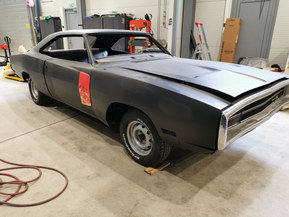 Dodge Charger