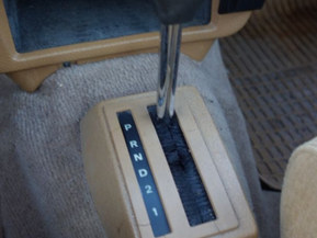 Volvo 240