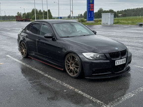 BMW 335