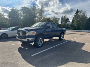 Dodge Ram 1500