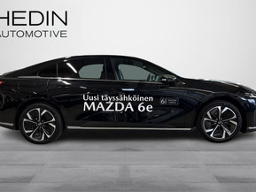 Mazda 6e