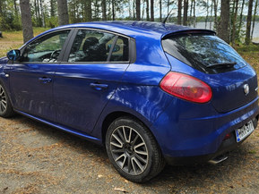 Fiat Bravo