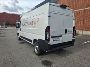 Toyota Proace Max
