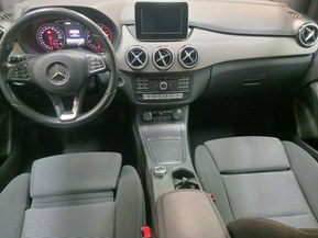 Mercedes-Benz B