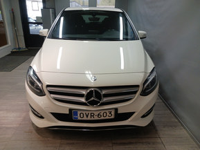 Mercedes-Benz B