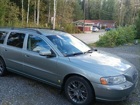 Volvo V70
