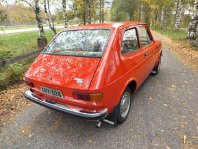 Fiat 127