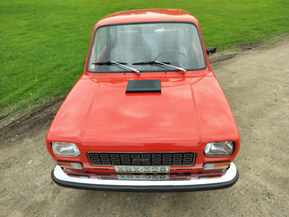Fiat 127