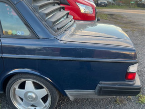 Volvo 244