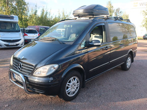 Mercedes-Benz Viano