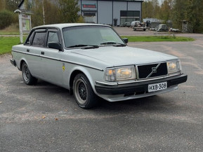 Volvo 240