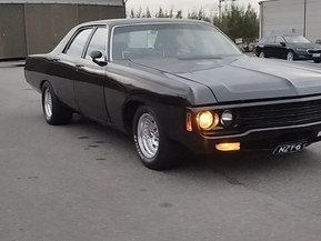 Dodge Polara