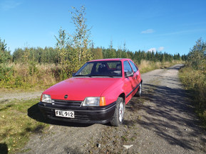 Opel Kadett