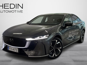 Mazda 6e