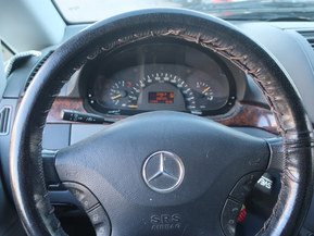 Mercedes-Benz Viano
