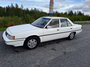 Mitsubishi Galant