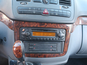 Mercedes-Benz Viano