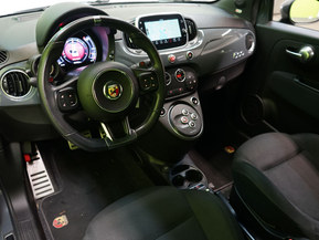 Fiat-Abarth 500