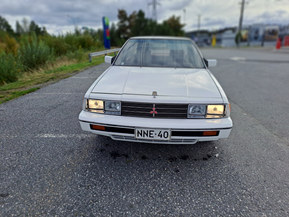 Mitsubishi Galant