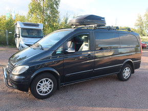 Mercedes-Benz Viano