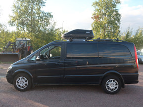 Mercedes-Benz Viano