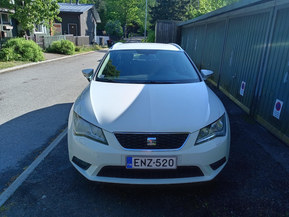 Seat Leon ST