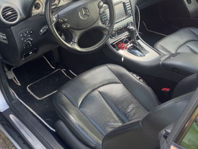 Mercedes-Benz CLK