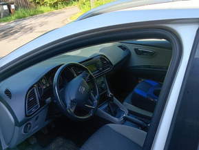 Seat Leon ST