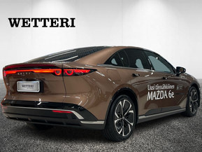 Mazda 6e