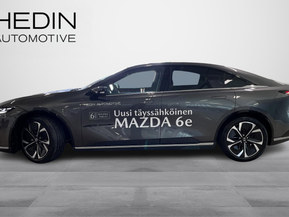 Mazda 6e