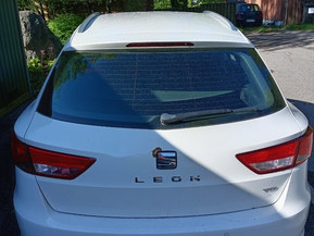 Seat Leon ST