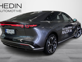 Mazda 6e