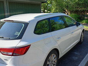 Seat Leon ST