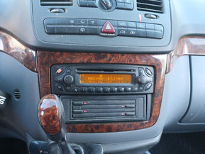 Mercedes-Benz Viano