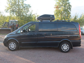 Mercedes-Benz Viano