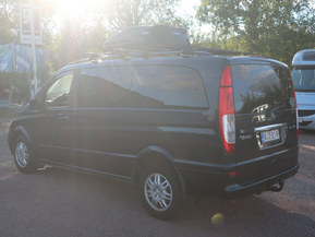 Mercedes-Benz Viano
